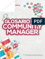 Ebook GLOSARIO DEL COMMUNITY MANAGER - Renovado Parte 1
