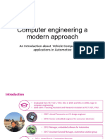 Computer Architecture UET 2023