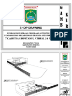 01 - TK Aisyiyah Bustanul Athfal 24 Pujon (Ape Luar)