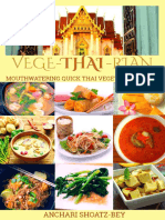 Thai Food_ Vege-thai-rian_ Mouthwatering Thai Vegetarian Recipes_ Child Approved Simple Recipes, Fusion Dishes and Deserts. Cook, Smile and Love ( Pdfdrive )