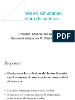 ANEXO 5 Sesiones en Simultáneo