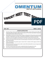 Test-1 - 31 Dec., - Final