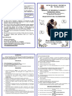 Requisitos Matrimonio Civil 2019