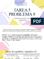 Tarea 5 Problema 9