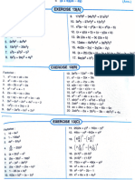 Factorisation (NEW BOOK)