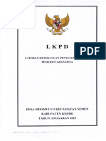 Sidomulyo - LKPD Tahun Anggaran 2023001