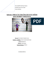 Salud Mental - Psicología