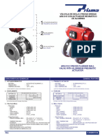 2 pcs Flange