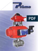 3p ball valve