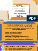 Forum Diskusi Kelompok Modul 3.3