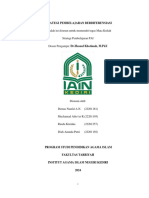 Kel.1 Strategi Pembelajaran Berdiferensiasi