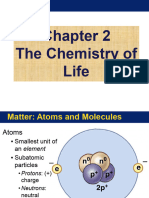 02 Chemistry of Life