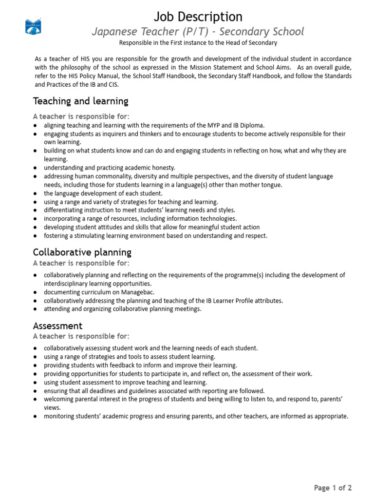 japanese-teacher-job-description-pdf-teachers-learning
