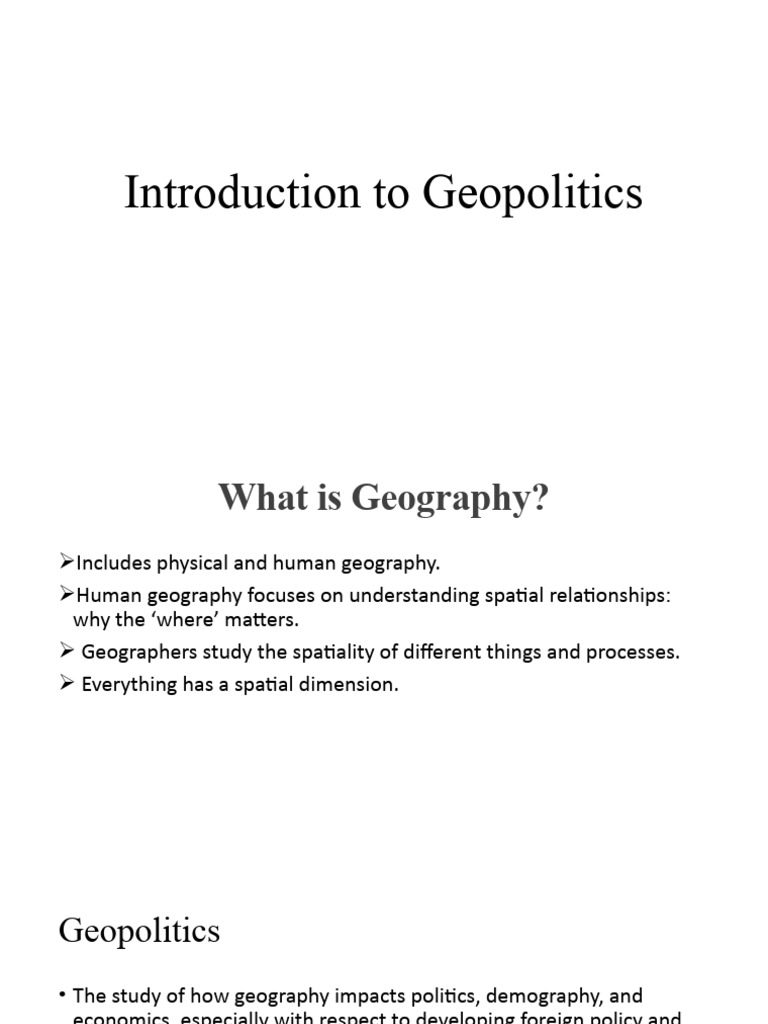 Shatterbelts Explained A Simple Guide To Complex Geopolitics - h8skknv
