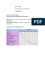 Agenda 6 - PTCC