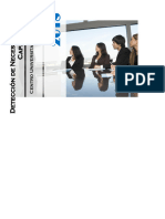 DNC Trabajo PDF