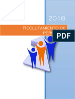 Reporte Factor Humano PDF
