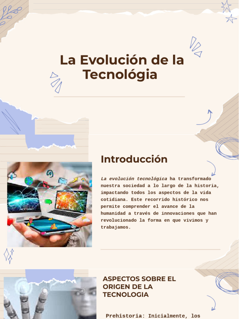 Wepik La Evolucion Tecnologica Un Recorrido Historico ...