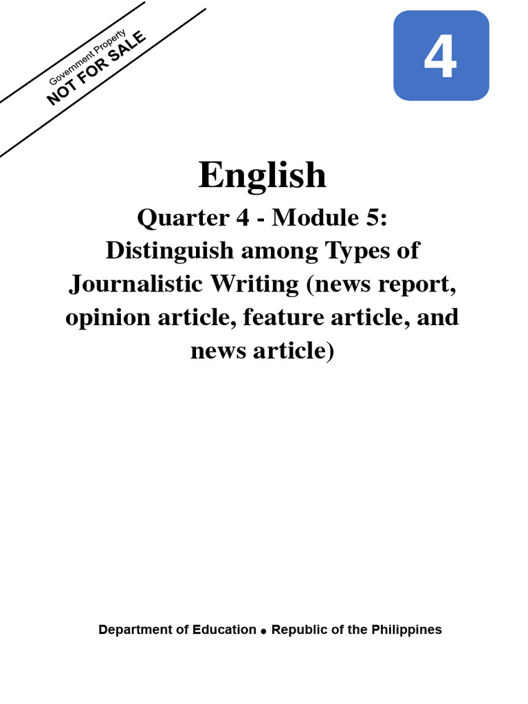 english4-q4-week5-mod5-distinguishing-types-of-journalistic-writing