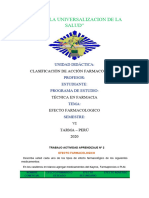 Semana 2 Clasificaciòn