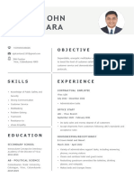 Alcantara Aj Resume