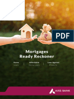 Ready Reckoner Loan Against Property