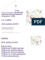 Palestra CPC PME x CPC Completo