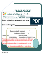 F10aICSN05 - Ed.1 Rev.4 CERTIFICAT LIBER DE GAZE RO ALTAIR 5XiR