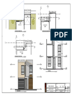 01 Floor Plan 01 - Layout