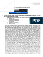 Ged182 Gender-Issues