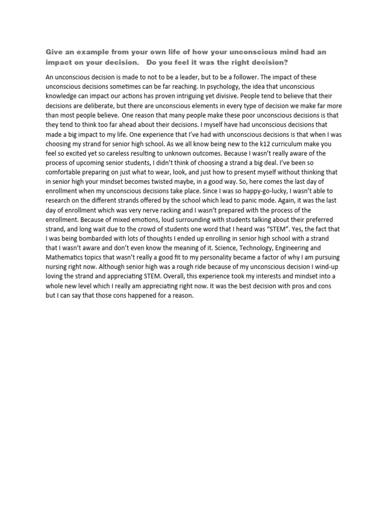 What Is List Comprehension Give An Example