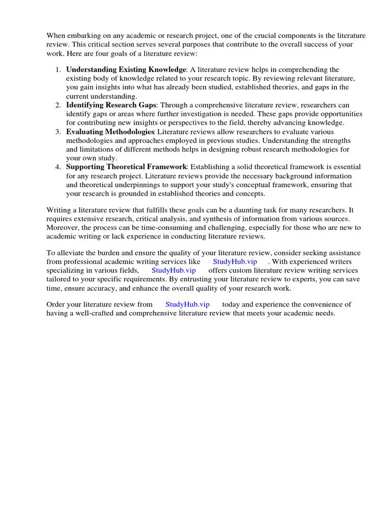 4-goals-of-literature-review-pdf-methodology-literature-review