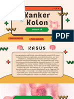 Kel6 - Kanker