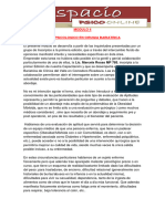 Cómo Realizar Un Apto Psicológico Módulo 4 Bariatrica