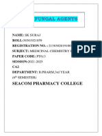 SK Suruj, Medicinal Chemistry III, Roll No - 38301921059, 3rd Year 6th Sem..PDF Ca2