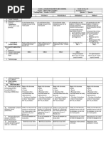 G456 DLL WEEK 10 REVIEW and PT