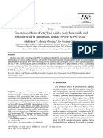 (J) Kolman. 2002. Genotoxicity EtO