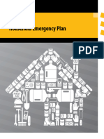 Preparedbc Household Emergency Plan