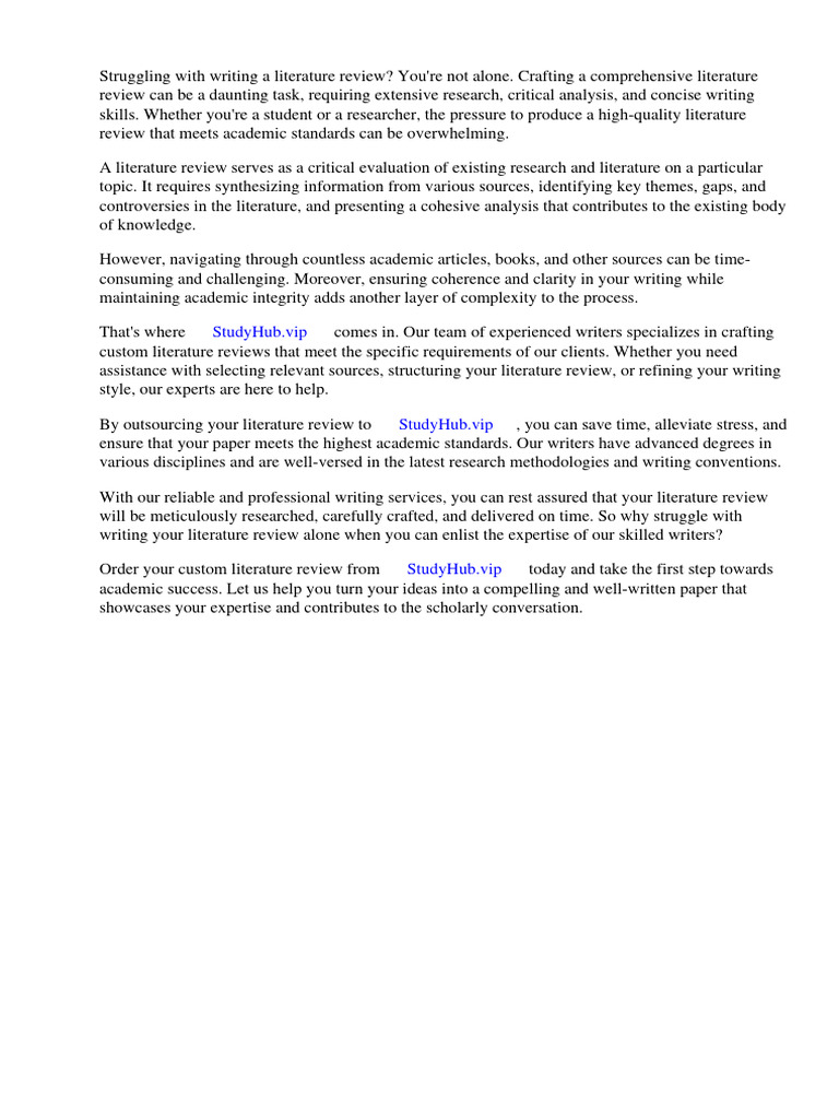 literature-review-writing-exercise-pdf