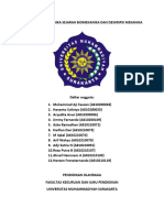 MAKALAH BIOMEKANIKA SEJARAH BIOMEKANIKA DAN DESKRIPSI MEKANIKA Fix