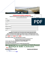 International Banque Canada RBC - 2-1