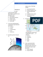 DT 10 Genap Geo Atmosfer