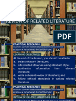 Chapter 3 - Quantitative Research - PR