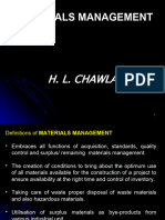 Materials Management-Final - Participant File