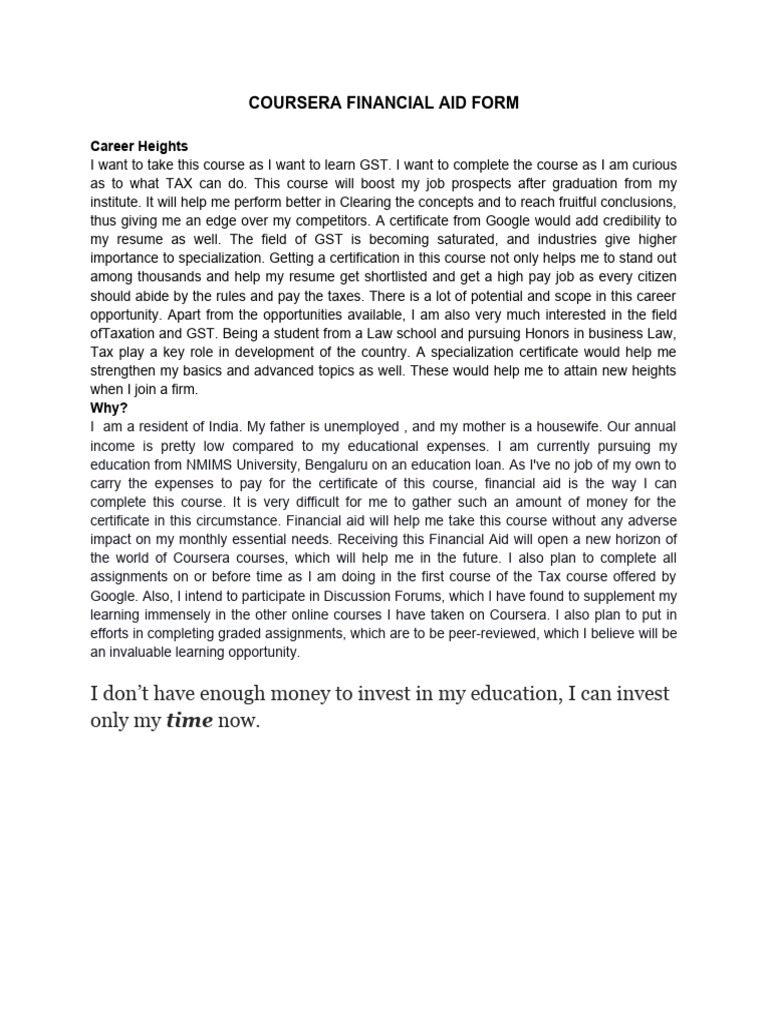 Neetcode Data Structures And Algorithms Coursera Financial Aid