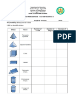 3rd Math 6