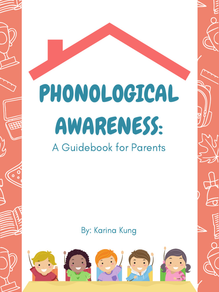 Phonological Awareness | PDF
