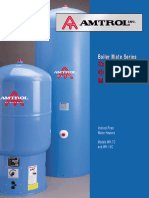 Hot Water Maker - Hot Water Maker Brochure, Commercial