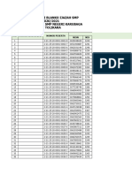 DATA LULUSAN SMP 2021 Kab. Tolikara