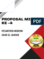 Proposal Milad